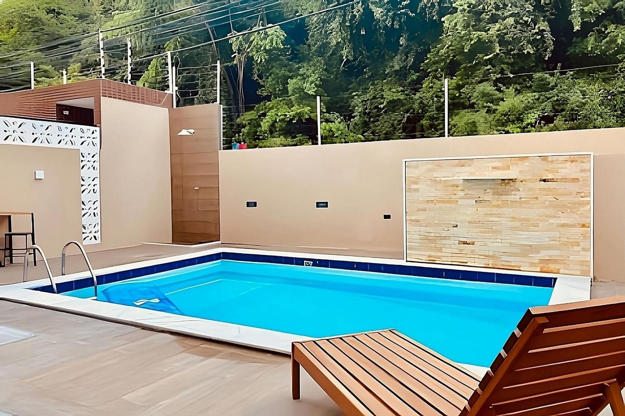 Apartamentos Familia Em Cabo Branco - 3 E 4 Quartos Joao Pessoa Exterior photo