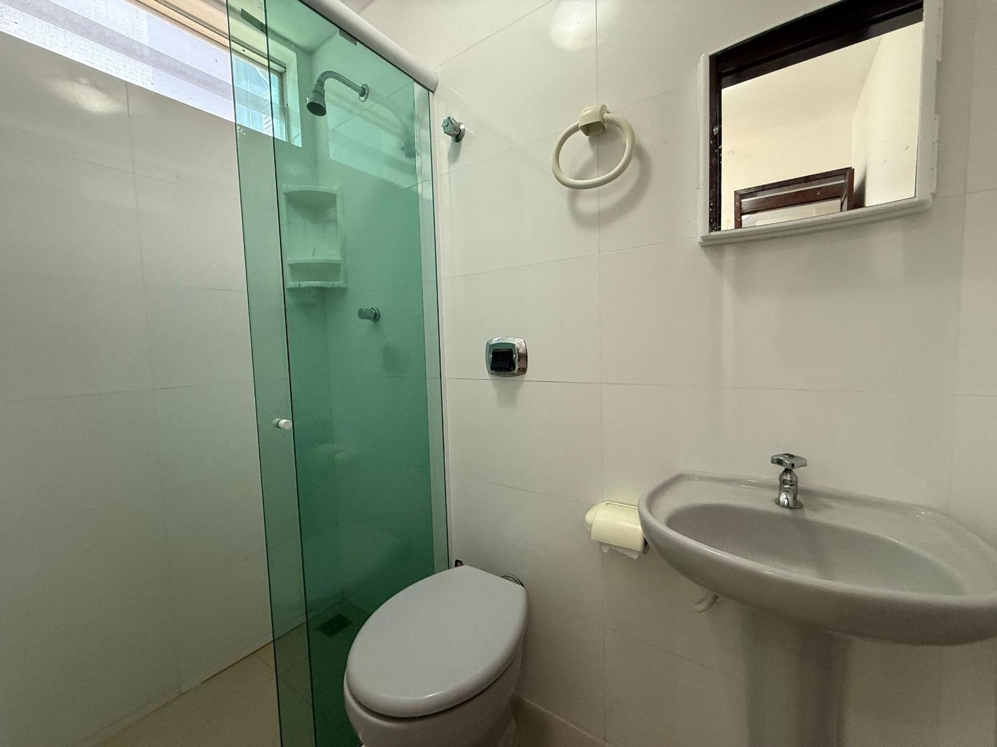 Apartamentos Familia Em Cabo Branco - 3 E 4 Quartos Joao Pessoa Exterior photo